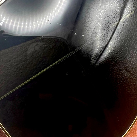 Classic Ray-Ban Aviator Sunglasses - Picture 5 of 6